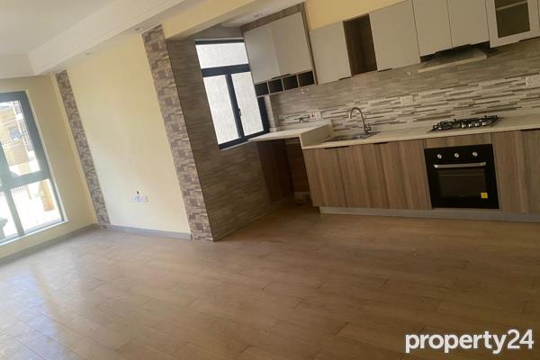 1 Bedroom House for Sale in Kileleshwa