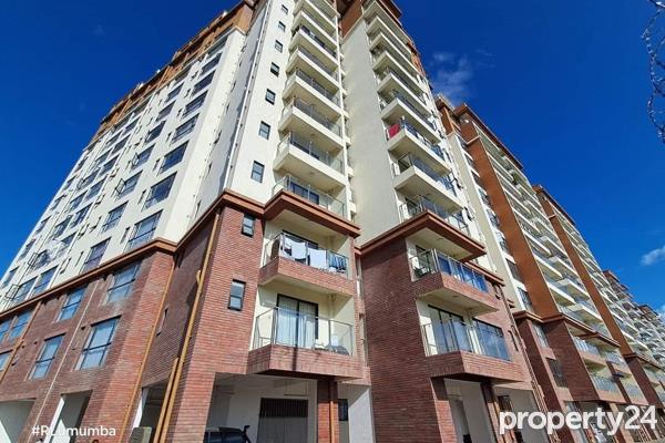 3 Bedroom Apartment / Flat