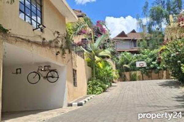 4 Bedroom Apartment / Flat to Rent in Kyuna