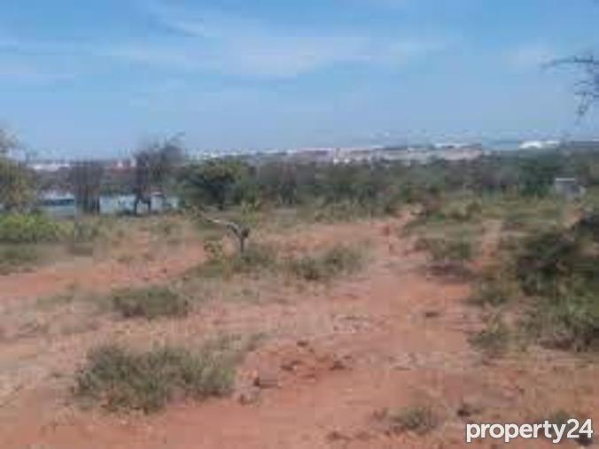 Vacant Land / Plot for Sale in Athi River