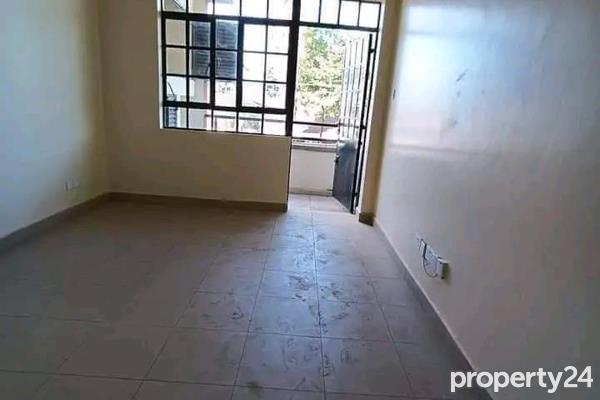 1 Bedroom Apartment / Flat to Rent in Ngong Rd