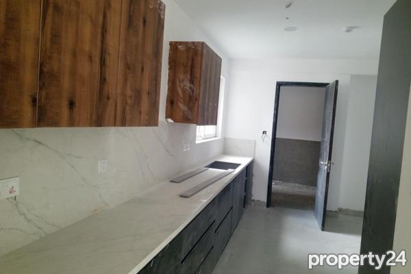 4 Bedroom Apartment / Flat to Rent in Westlands