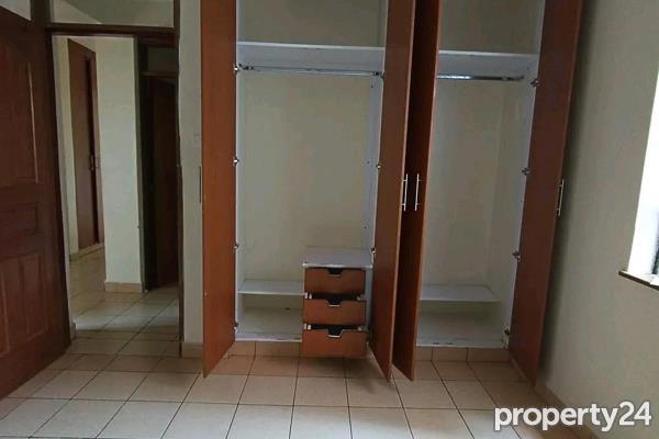 3 Bedroom Apartment / Flat to Rent in Langata