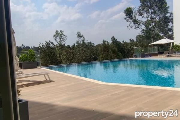 3 Bedroom Apartment / Flat to Rent in Kileleshwa