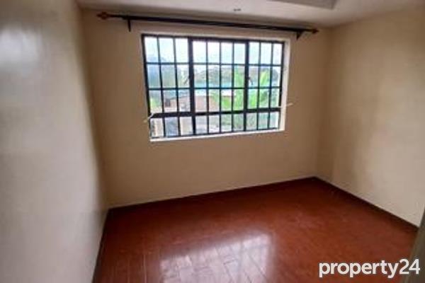 2 Bedroom Apartment / Flat to Rent in Karen