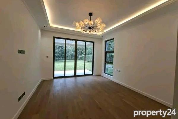 5 Bedroom House for Sale in Karen