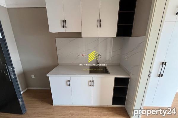1 Bedroom Apartment / Flat to Rent in Ngong Rd