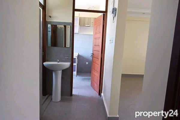 1 Bedroom Apartment / Flat to Rent in Ngong Rd