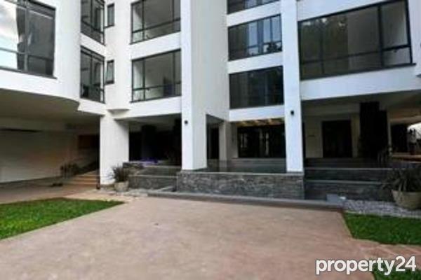 1 Bedroom Apartment / Flat to Rent in Peponi