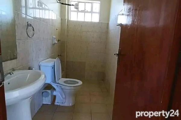 3 Bedroom Apartment / Flat to Rent in Riruta