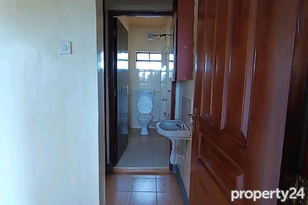 1 Bedroom Apartment / Flat to Rent in Ngong Rd