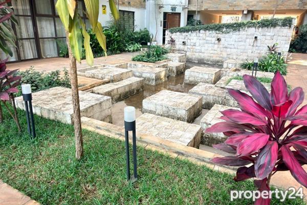 3 Bedroom Apartment / Flat to Rent in Kilimani