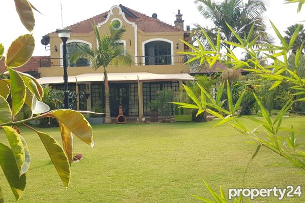 5 Bedroom House for Sale in Runda
