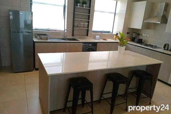 2 Bedroom Apartment / Flat to Rent in Kitisuru