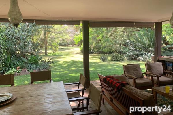 8 Bedroom House for Sale in Karen