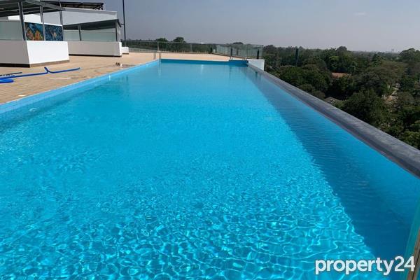 3 Bedroom Apartment / Flat to Rent in Parklands
