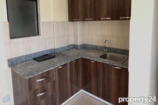 1 Bedroom Apartment / Flat to Rent in Ngong Rd