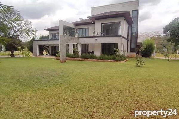 5 Bedroom House for Sale in Karen