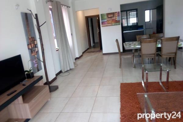 3 Bedroom Apartment / Flat to Rent in Parklands