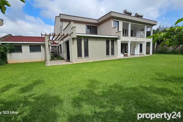 5 Bedroom House for Sale in Lavington