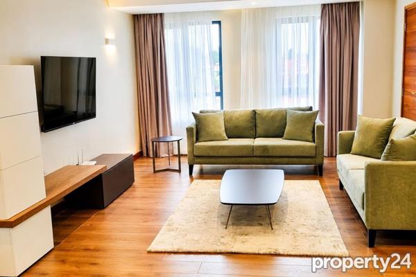 2 Bedroom Apartment / Flat to Rent in Kitisuru