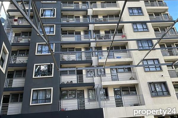 1 Bedroom Apartment / Flat to Rent in Ngong Rd