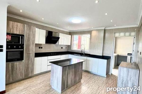 5 Bedroom Apartment / Flat to Rent in Spring Valley