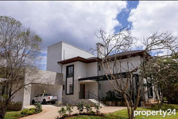 5 Bedroom House for Sale in Karen