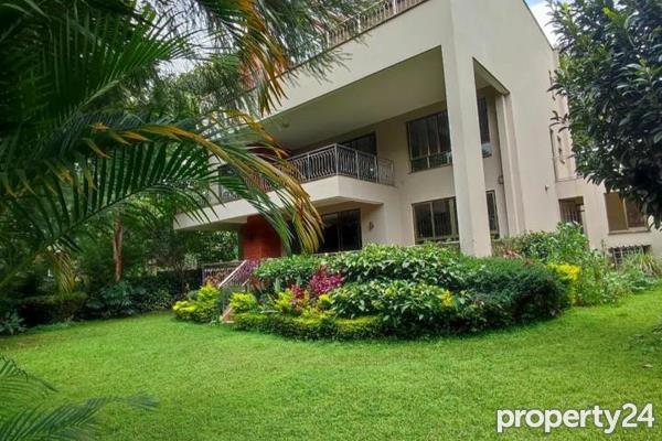 5 Bedroom House for Sale in Lavington