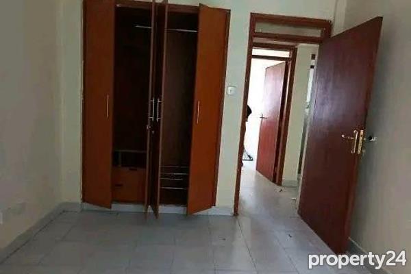 2 Bedroom Apartment / Flat to Rent in Langata