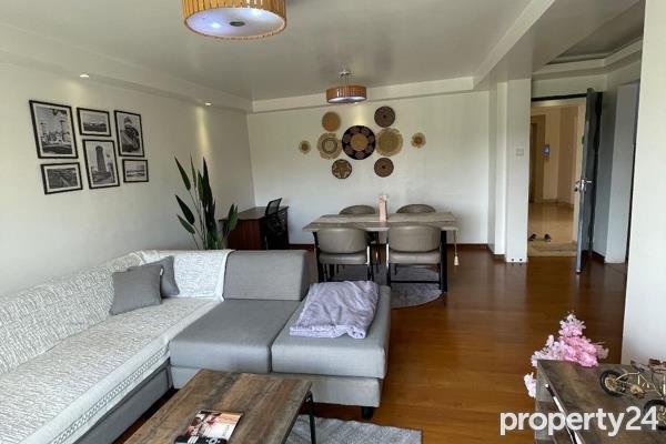 2 Bedroom Apartment / Flat to Rent in Ruaka