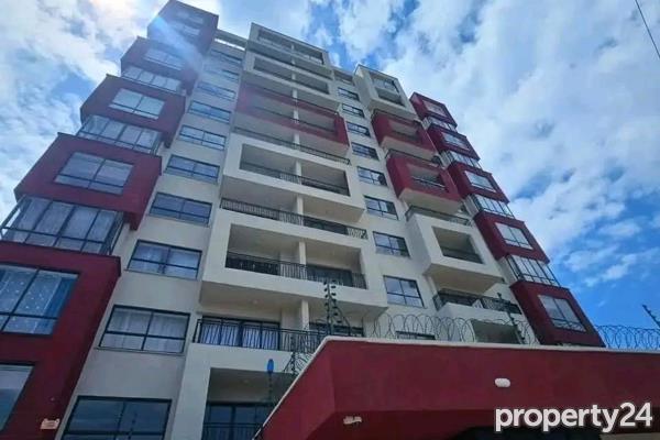 Apartment / Flat to Rent in Ngong Rd