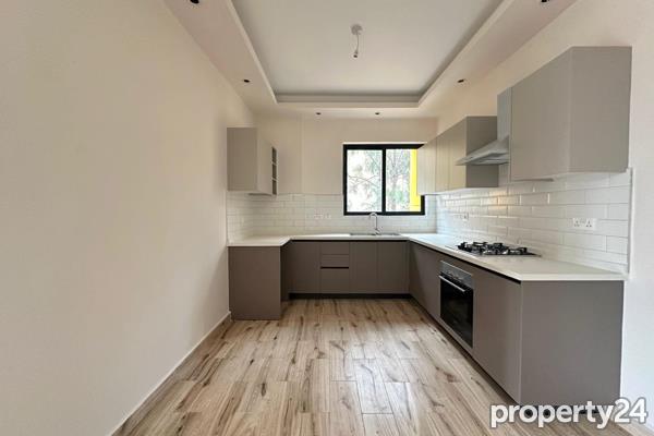 3 Bedroom Apartment / Flat