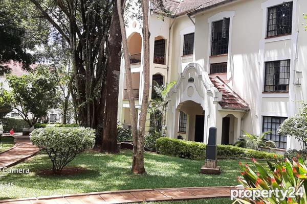3 Bedroom Apartment / Flat to Rent in Muthaiga