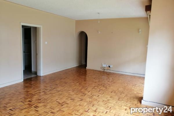 2 Bedroom Apartment / Flat to Rent in Kilimani