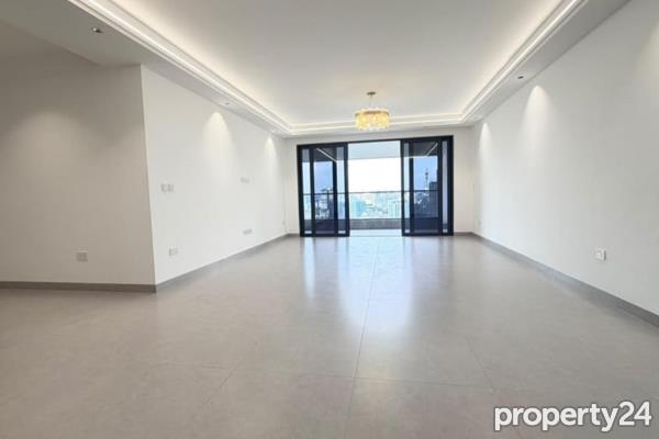 3 Bedroom Apartment / Flat to Rent in Westlands