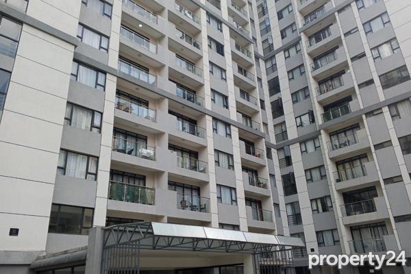 2 Bedroom Apartment / Flat to Rent in Lavington