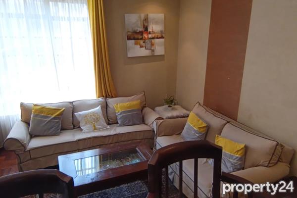 1 Bedroom Apartment / Flat to Rent in Riverside
