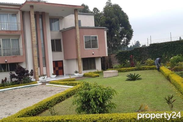 5 Bedroom House for Sale in Runda