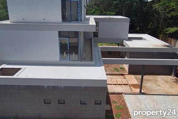 5 Bedroom House for Sale in Karen