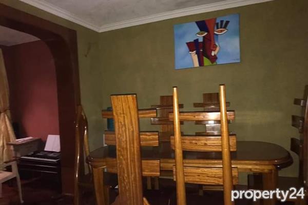 5 Bedroom House for Sale in Syokimau