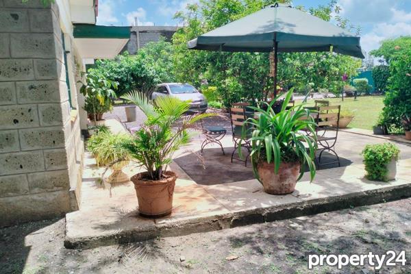 5 Bedroom House for Sale in Syokimau