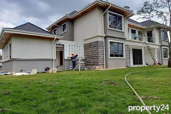5 Bedroom House for Sale in Karen