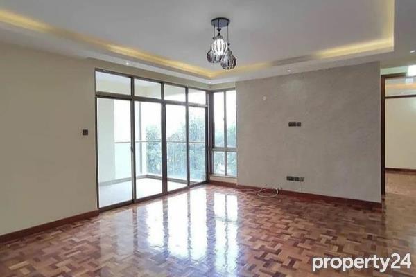 2 Bedroom Apartment / Flat