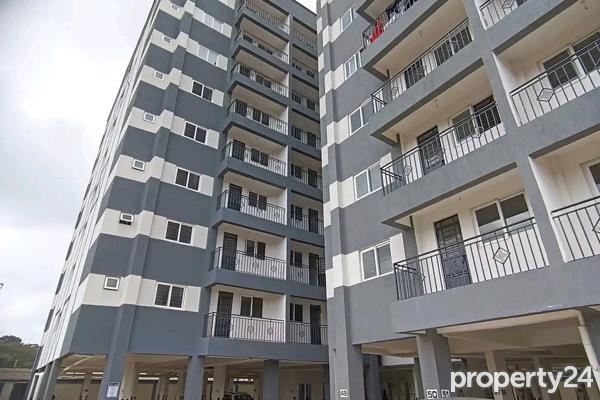 2 Bedroom Apartment / Flat to Rent in Ngong Rd