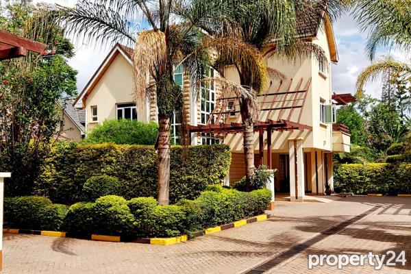 5 Bedroom House for Sale in Lavington