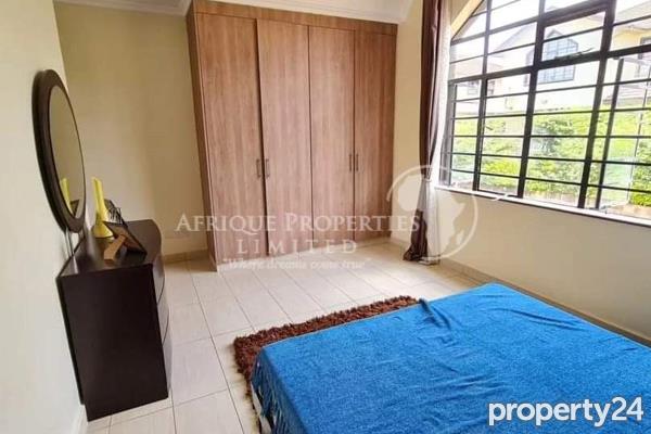 4 Bedroom House for Sale in Kiambu Road