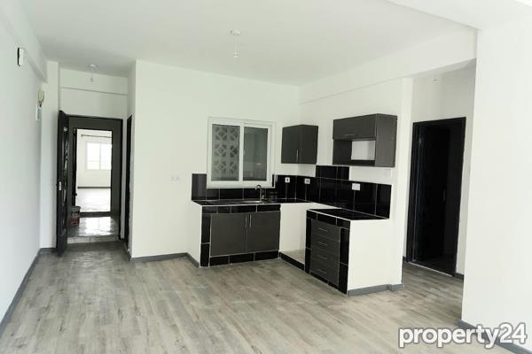 2 Bedroom Apartment / Flat to Rent in Mombasa Rd