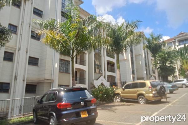 3 Bedroom Apartment / Flat to Rent in Lavington