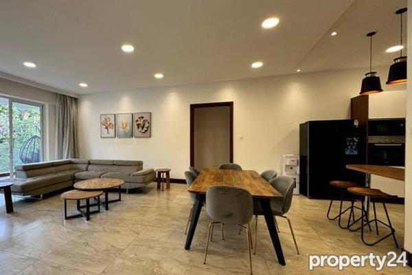 3 Bedroom Apartment / Flat to Rent in Parklands